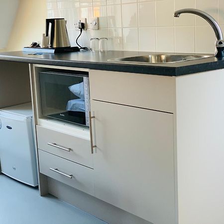 Ferienwohnung Fairview House Dover Exterior foto